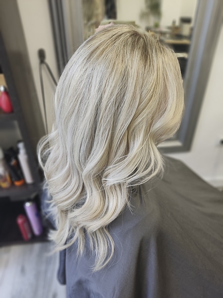 Peluquería en Málaga