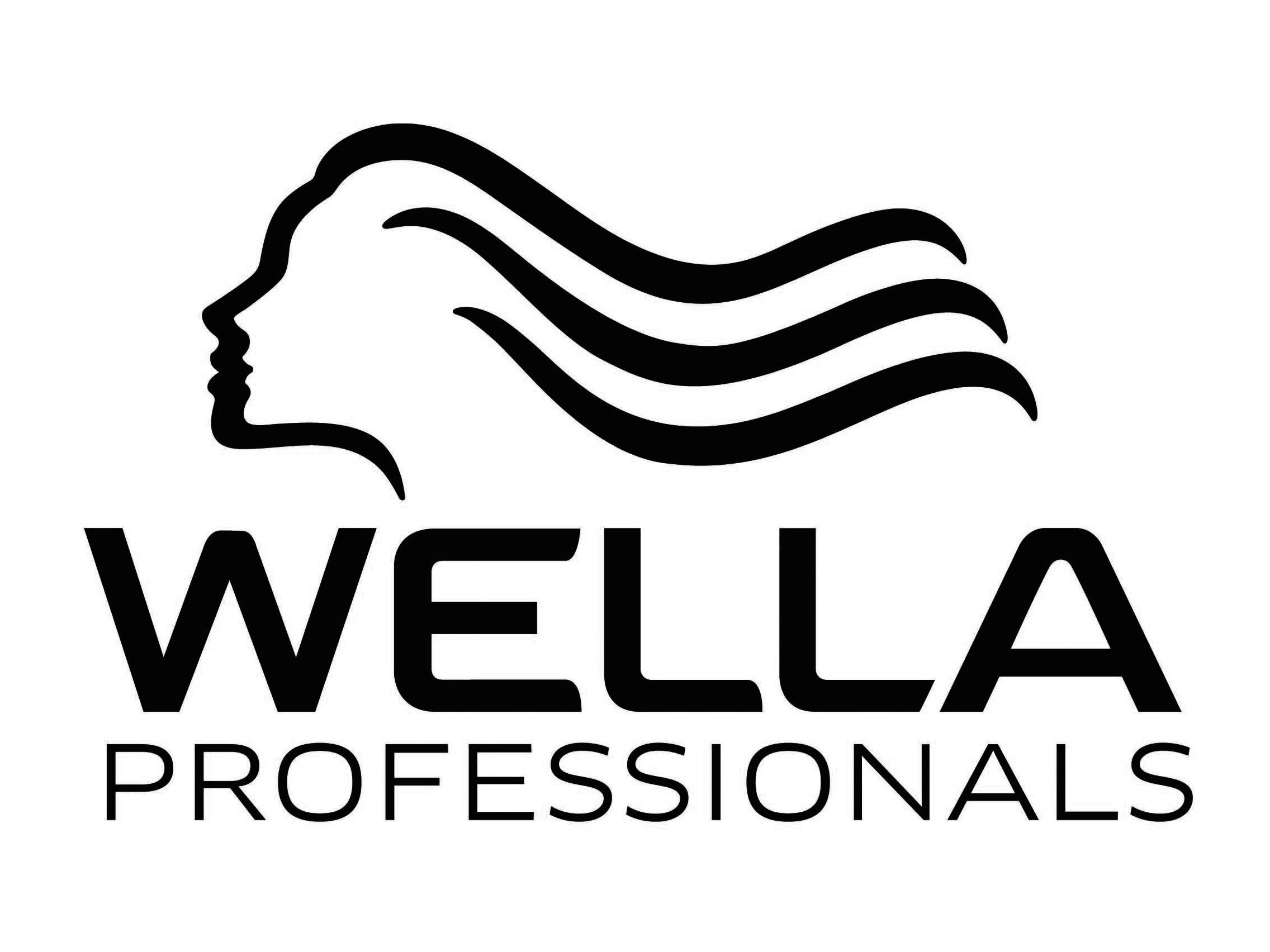 Wella-Professionals-logo