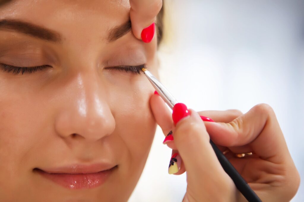 MAQUILLAJE