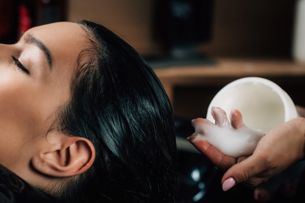 Peluquería en Málaga