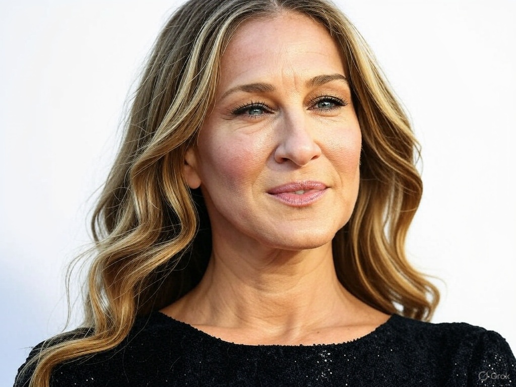 Sara Jessica Parker