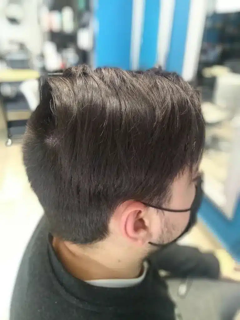 Cambio de forma Curly Men (2)_resultado
