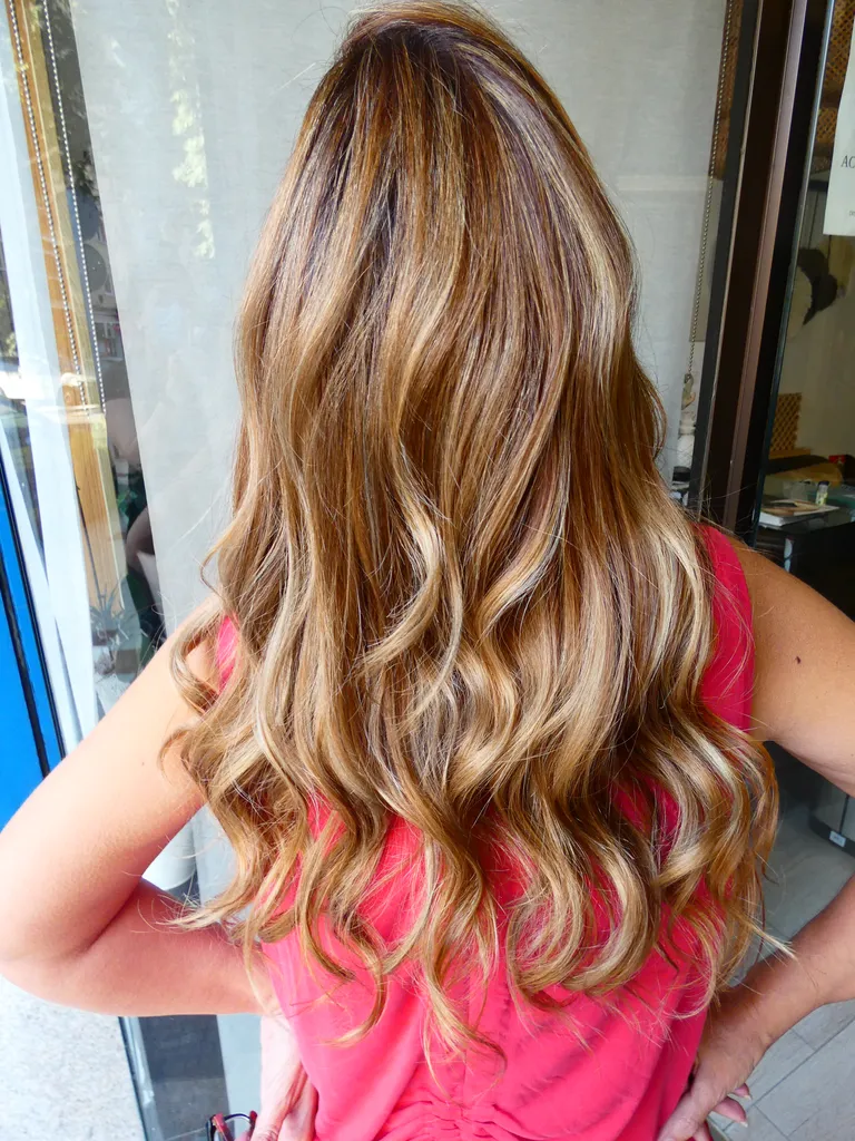 Lightning Hair_resultado