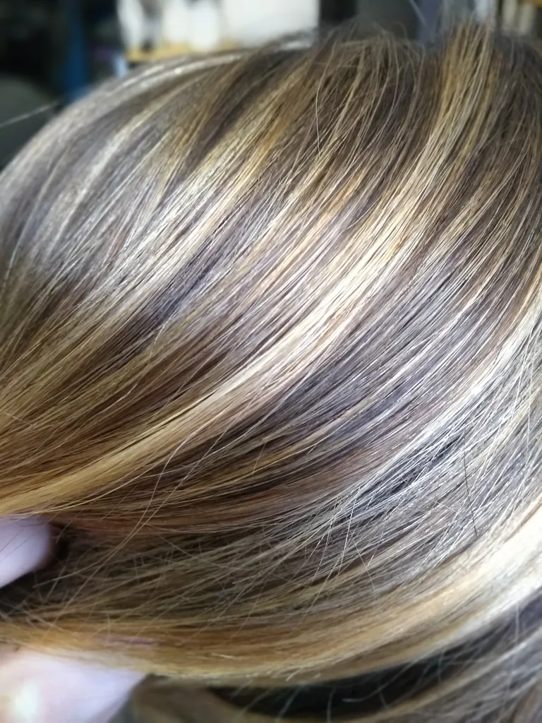 Mechas Bicolor_resultado