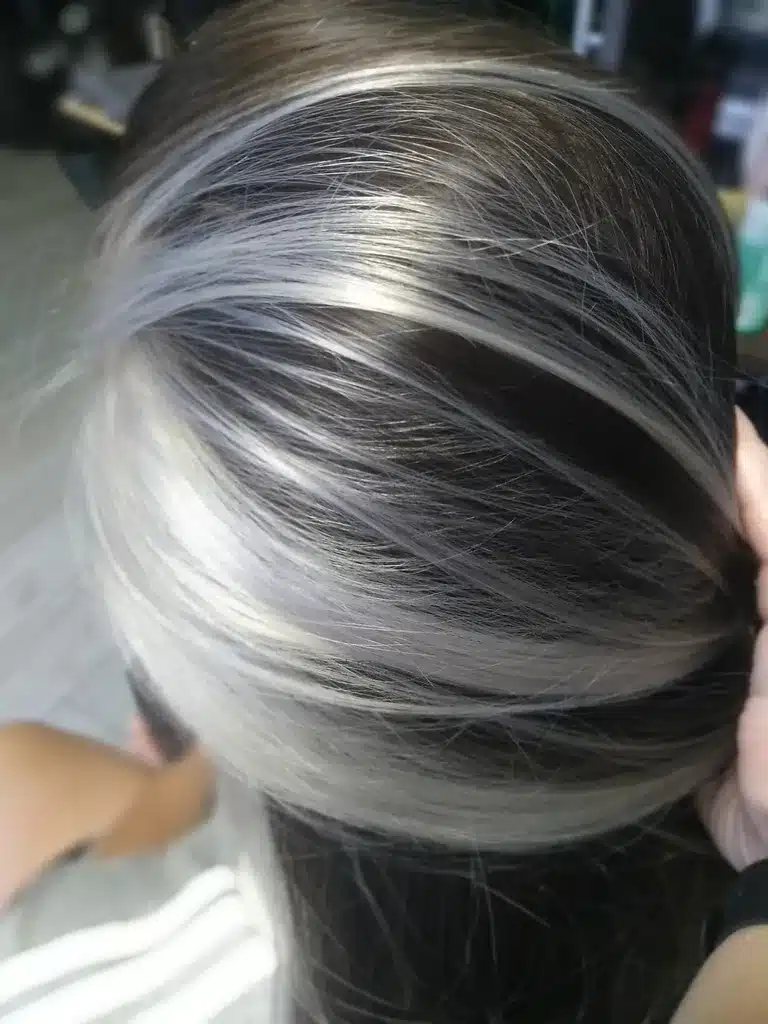 Mechas Underlights parcial_resultado