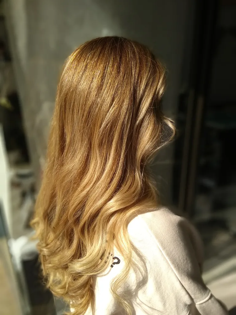 Mechas clasicas_resultado