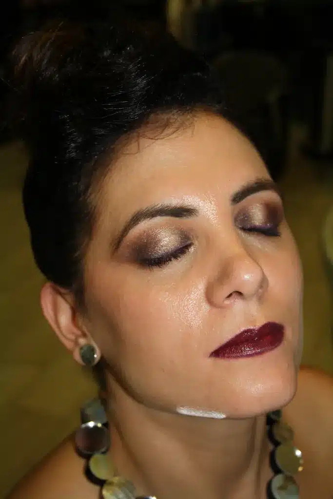 maquillaje noche_resultado